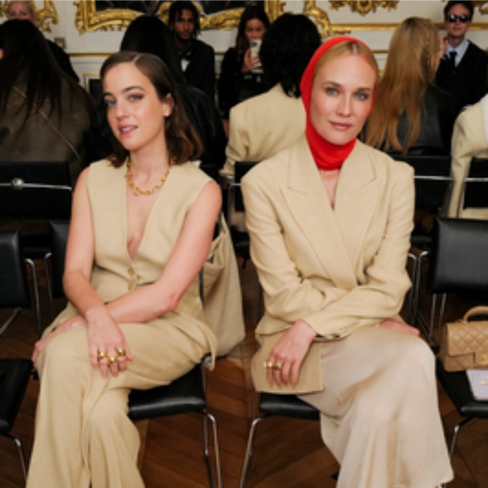 Rare!!! COS Atelier Spring 2023 Collection Pant Suit - Picture 5 of 9